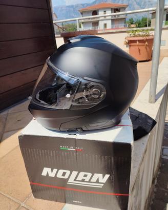 casco moto nolan N 100 6  N100 6
