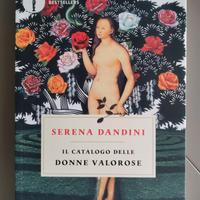 Libro Il catalogo delle donne valorose