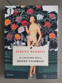 Libro Il catalogo delle donne valorose
