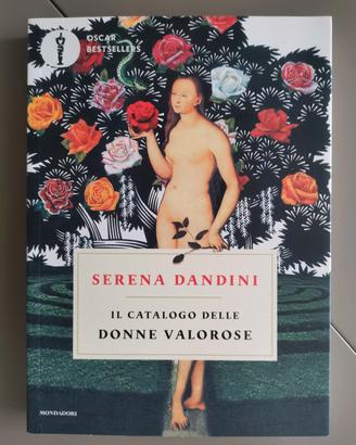 Libro Il catalogo delle donne valorose