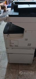 fotocopiatrice