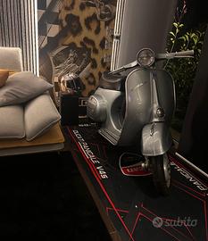 Piaggio Vespa 50 LX - 1967