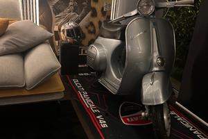 Piaggio Vespa 50 LX - 1967