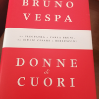 Libro Donne di cuori