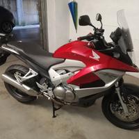 HONDA CROSSRUNNER 800