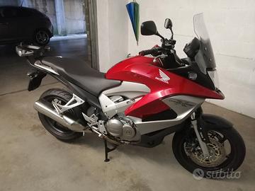 HONDA CROSSRUNNER 800