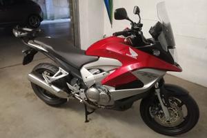 HONDA CROSSRUNNER 800