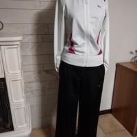 tuta donna marca 'Puma'