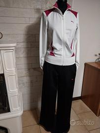 tuta donna marca 'Puma'