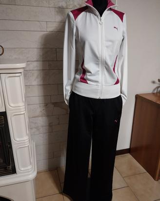 tuta donna marca 'Puma'