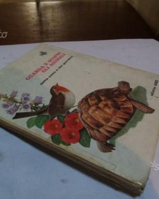 Guarda e scopri gli animali - AMZ 1977
