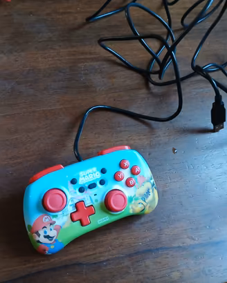 Controller 