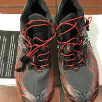 Scarpe asics fujispeed