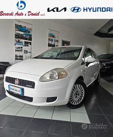 Fiat Grande Punto 1.3 MJT 75 CV 5 porte Dynamic