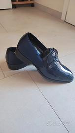 paio scarpe sposo PA&GI