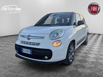 Fiat 500L - 2015 PROMOFIN!!