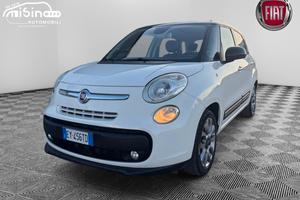 Fiat 500L - 2015 PROMOFIN!!