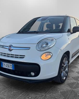 Fiat 500L - 2015 PROMOFIN!!