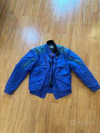 Giacca Moto SPYKE con protezioni