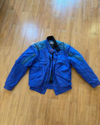 Giacca Moto SPYKE con protezioni