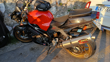 Aprilia Tuono