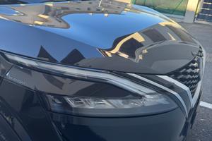 Nissan Qashqai Perfette Condizioni