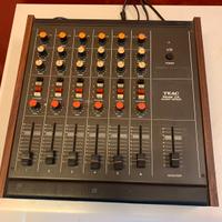 TEAC MODEL 2A - MIXER ANALOGICO