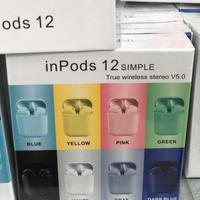 Airpods bluetooth