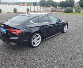 Audi A5 SPB 2.0 TDI 190 CV quattro S tronic 2017