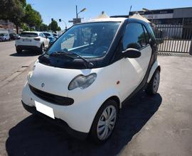 SMART ForTwo Coupé Passion Automatic Conto Vendi