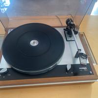 thorens TD 160 originale