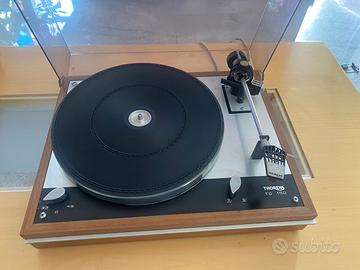 thorens TD 160 originale