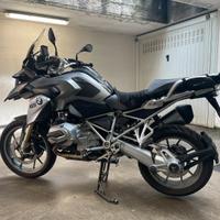 BMW R1200GS
