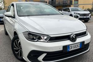 Volkswagen Polo 1.0 TSI Style