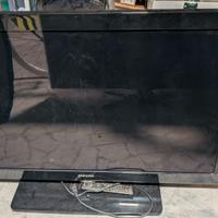 Samsung 46" LE46F86BD – TV LCD Full HD – difettata