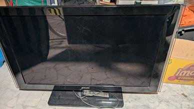 Samsung 46" LE46F86BD – TV LCD Full HD – difettata