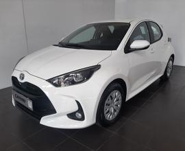 Toyota Yaris 1.5h active