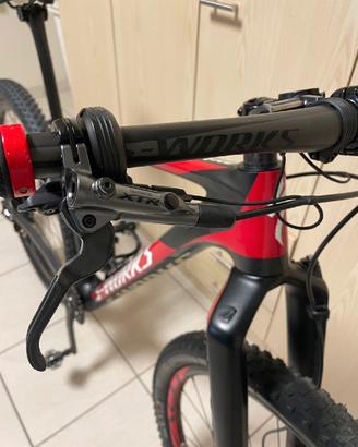 S Works Stumpjumper