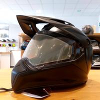 BMW Casco GS Carbon Nero Opaco