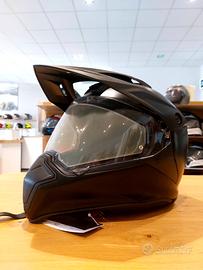 BMW Casco GS Carbon Nero Opaco