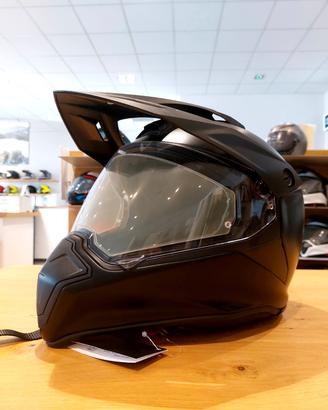 BMW Casco GS Carbon Nero Opaco