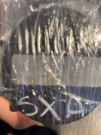 Cintura dx e sx volkswagen Golf 7