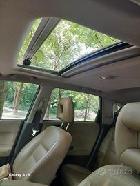 honda frv