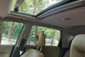 honda frv
