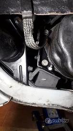 Supporto motore aggiuntivo - Renault Clio 1.8 16v