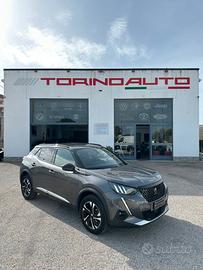 Peugeot 2008 PureTech 130 S&S GT Line