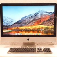 Apple iMac 27" Mid 2011, i5 16 Gb Ram, 480Gb