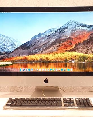 Apple iMac 27" Mid 2011, i5 16 Gb Ram, 480Gb
