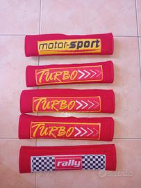 Sponsor cintura per auto NUOVI! 