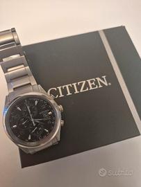 orologio citizen